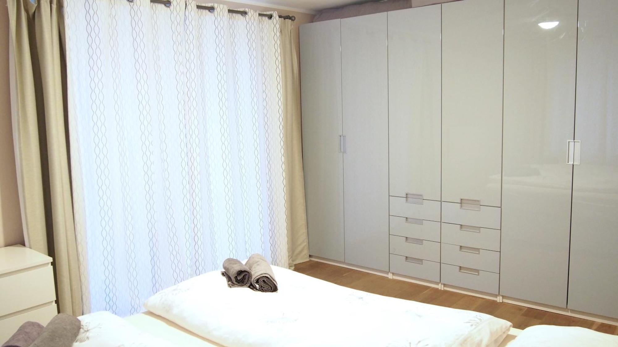 Wohnung Mit Sauna, Garten & Schwimmteich ビーティッヒハイム・ビッシンゲン エクステリア 写真